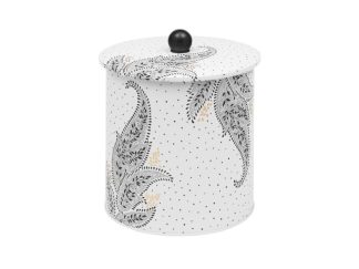 Kak m. Knopp S.M Artisanne Noir