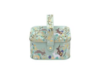 Litet Skrin S.M Easter Handtag