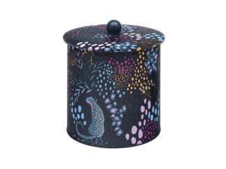 Kak m. Knopp S.M Midnight Leopard