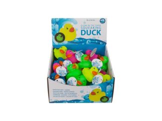 Badanka Mini "Glow in the Dark"