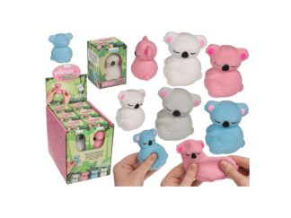 Stretchy Koala Pastell