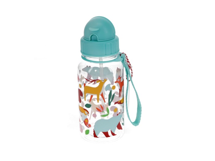 30439-woodland-animals-water-bottle 30439-woodland-animals-water-bottle