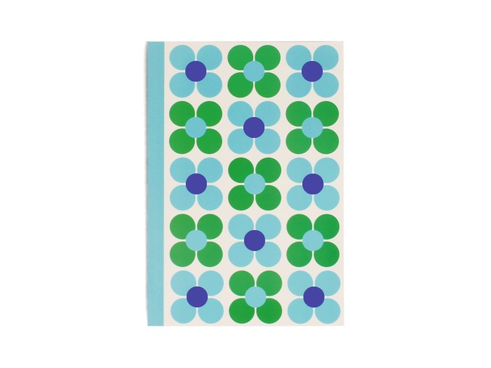 30455-blue-daisy-a5-notebook copy 30455-blue-daisy-a5-notebook copy