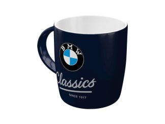 Mugg BMW Classics