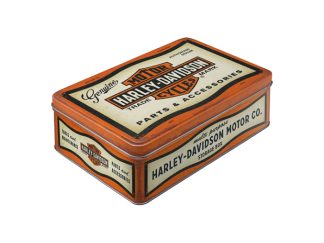 Rekt Skrin H.D Parts & Accessoires