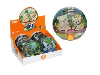 Vattenspel Cute Animals