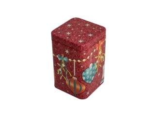 100 g X-mas Ornaments