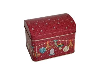 Kista X-mas Ornaments Stor