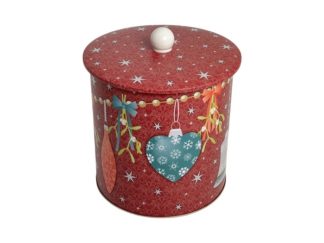 Kak m. Knopp X-mas Ornaments