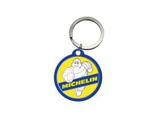 Nyckelring Plåtskylt Michelin