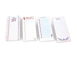 Shoppinglista Texter