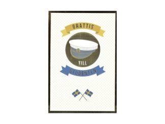 Dubbelt Kort Examen Nr. 753B