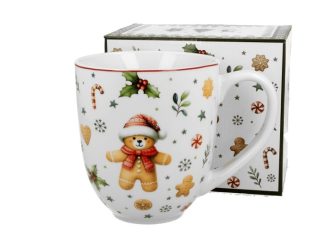 Mugg Jumbo XXL Christmas Cuties Bear