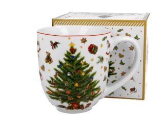 Mugg Jumbo XXL Christmas Tree OLD