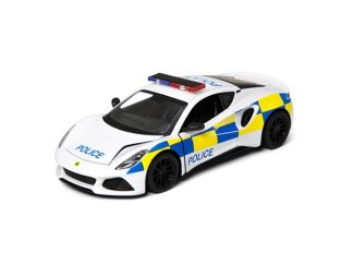 1:34 Lotus Elmira Police