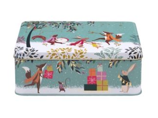 Rekt Skrin S.M Woodland Tales