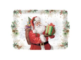 Bricka Rekt Santa is Coming