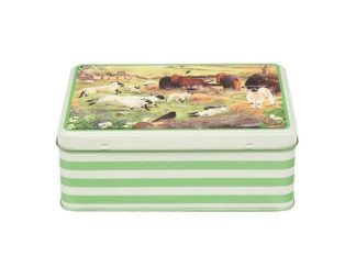 Rekt Skrin T.H Woolly Jumpers