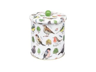 Kak m. Knopp Medium M.F Birds