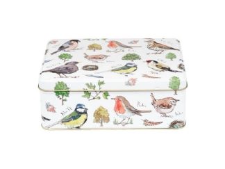 Rekt Skrin M.F Birds