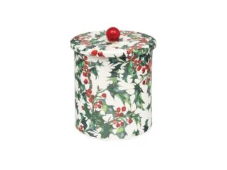 Kak m. Knopp Medium E.B Holly