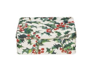 Rekt Skrin E.B Holly