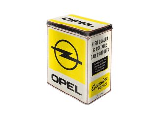 Hög Rekt Opel Service