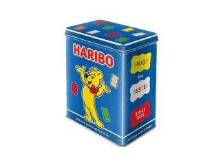 Hög Rekt Haribo