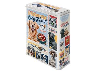 Hög Rekt XL Premium Dog Food