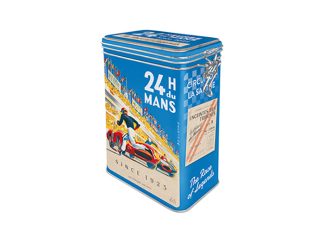 400 g Rekt 24h Le Mans