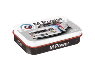 Mint XL BMW Motorsport M Power E30