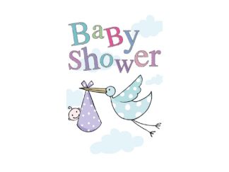 Dubbelt Kort Baby Nr. 857