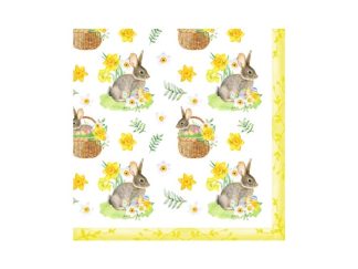 Servett Sweet Easter