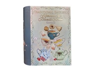 Bokburk “Afternoon Tea"