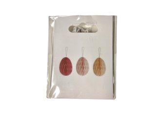 Honeycomb 6-p Ägg-2