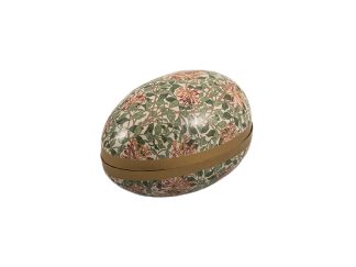 Påskägg 15 cm W.M Honeysuckle