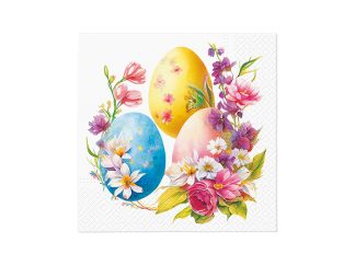 Servett Egg Bouquet