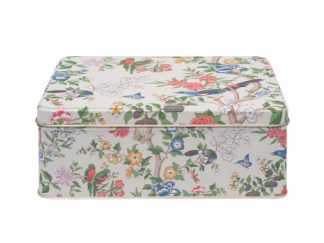 Rekt Skrin Sanderson Chinoiserie