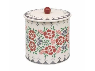 Kak m. Knopp E.B Antique Roses