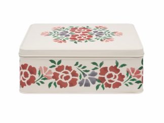 Rekt Skrin E.B Antique Roses