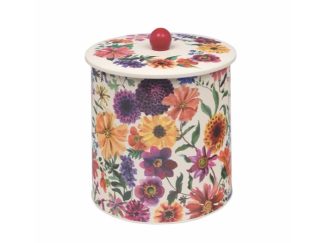 Kak m. Knopp E.B Garden Flowers