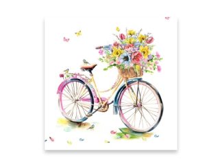 Servett Cykel Primavera