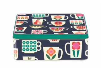 Rekt Skrin K.R Tea Cup