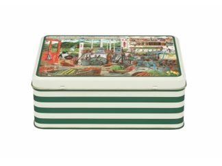 Rekt Skrin T.H Garden Shed