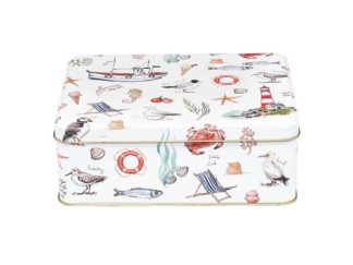 Rekt Skrin M.F Seaside