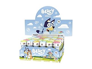 Såpbubblor Bluey