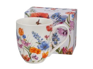 Mugg Jumbo XXL Spring