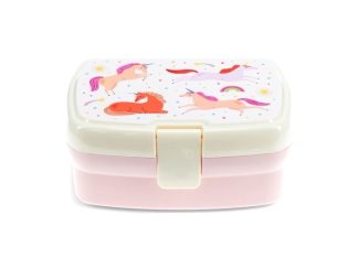 Lunchbox Tray Unicorn