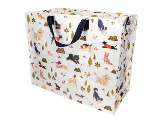 Förvaringsbag Dog Park