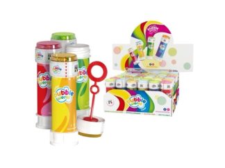 Såpbubblor Bubble World